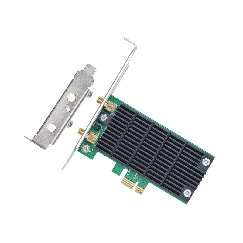 Archer T4E   AC1200 Wireless Dual Band PCI Exp - Image 2