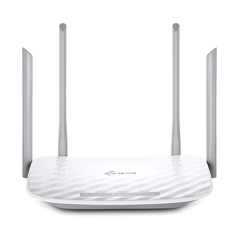 Archer C50 AC1200 Wireless Dual Band Router