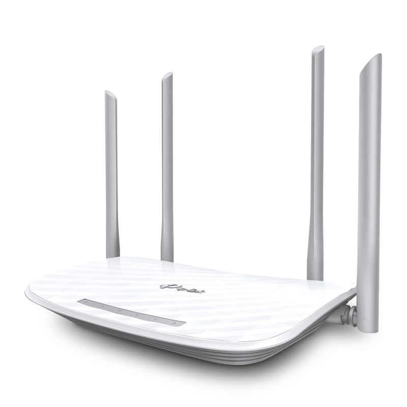 Archer C50 AC1200 Wireless Dual Band Router - Image 2