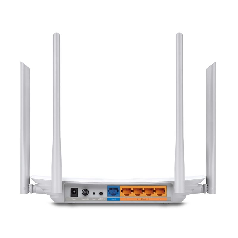 Archer C50 AC1200 Wireless Dual Band Router - Image 3