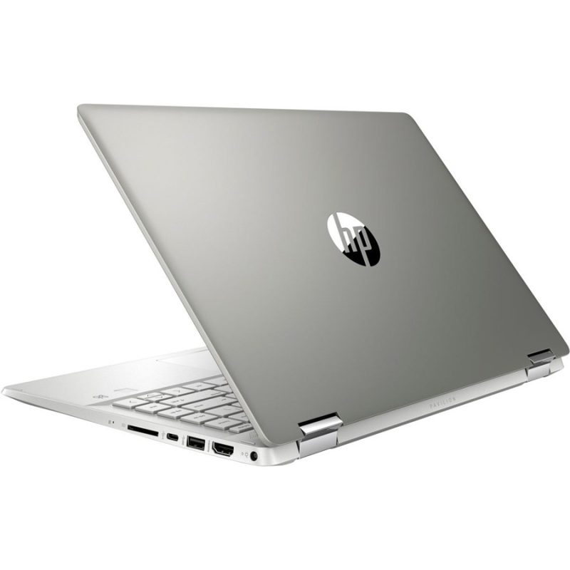 HP Pavilion DH1066TX i5-10210U-8GB, 512, 14" - Image 3