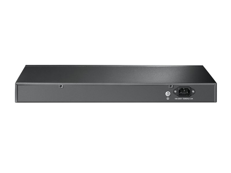 TL-SF1048 48-Port 10/100Mbps Rackmount Switch - Image 2