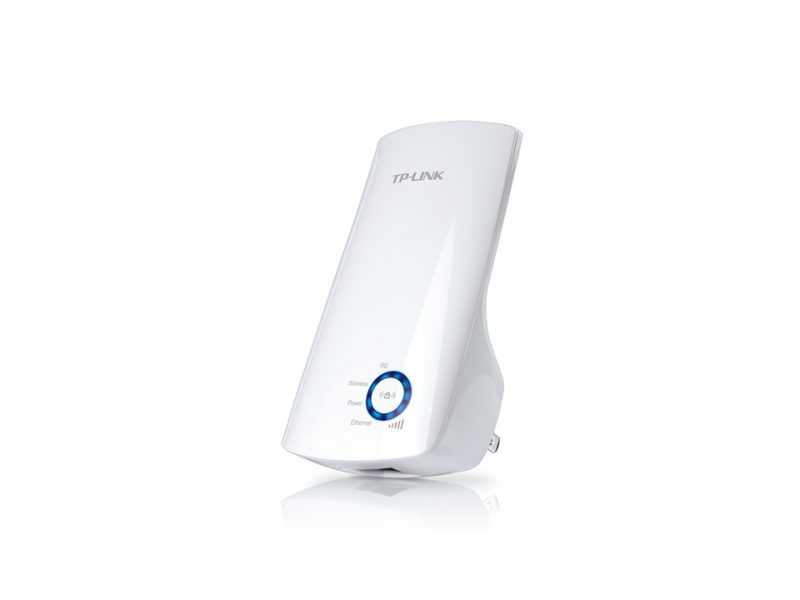 TL-WA850RE 300Mbps Universal Wi-Fi R/E