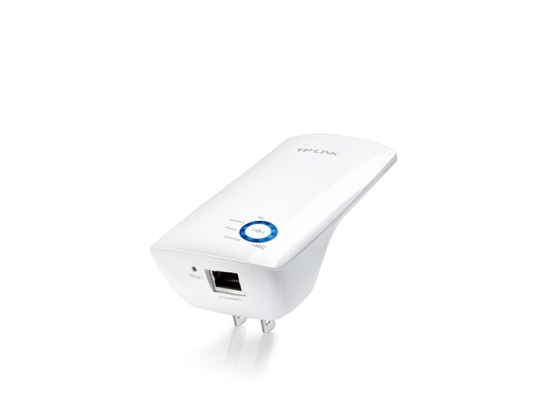 TL-WA850RE 300Mbps Universal Wi-Fi R/E - Image 2