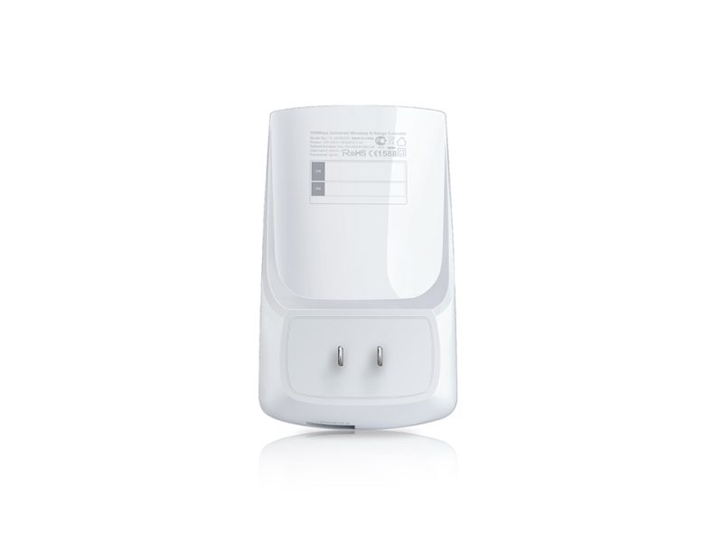 TL-WA850RE 300Mbps Universal Wi-Fi R/E - Image 3