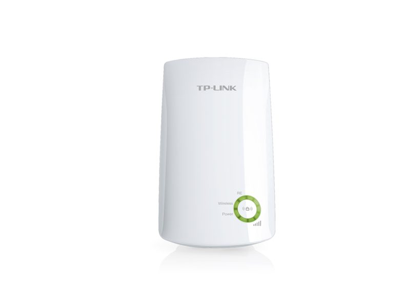 TL-WA854RE 300Mbps Universal WiFi Range