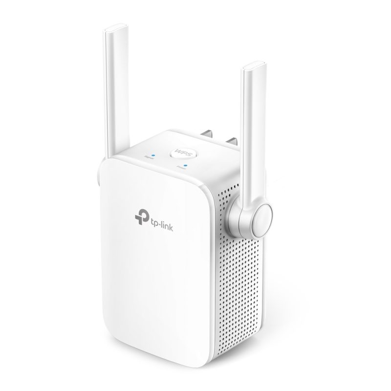 TL-WA855RE 300Mbps Wi-Fi Range Extender - Image 2