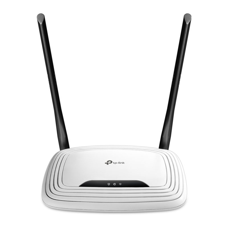 TL-WR841N 300Mbps Wireless N Router