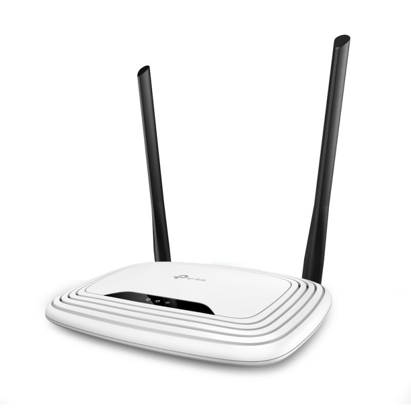 TL-WR841N 300Mbps Wireless N Router - Image 2