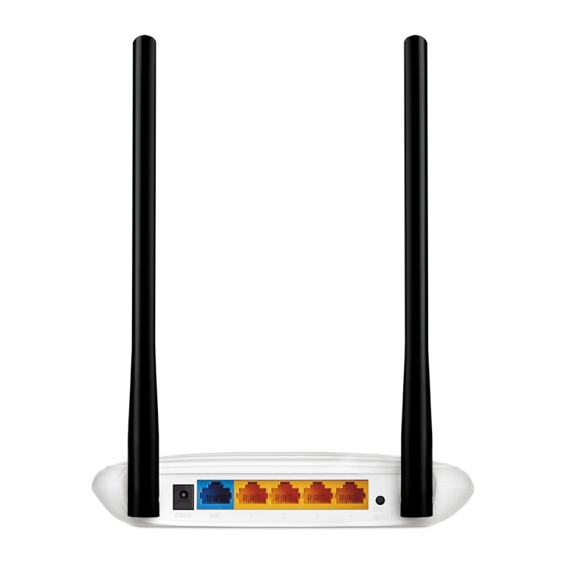 L-WR850N  N300 Wi-Fi Router - Image 2