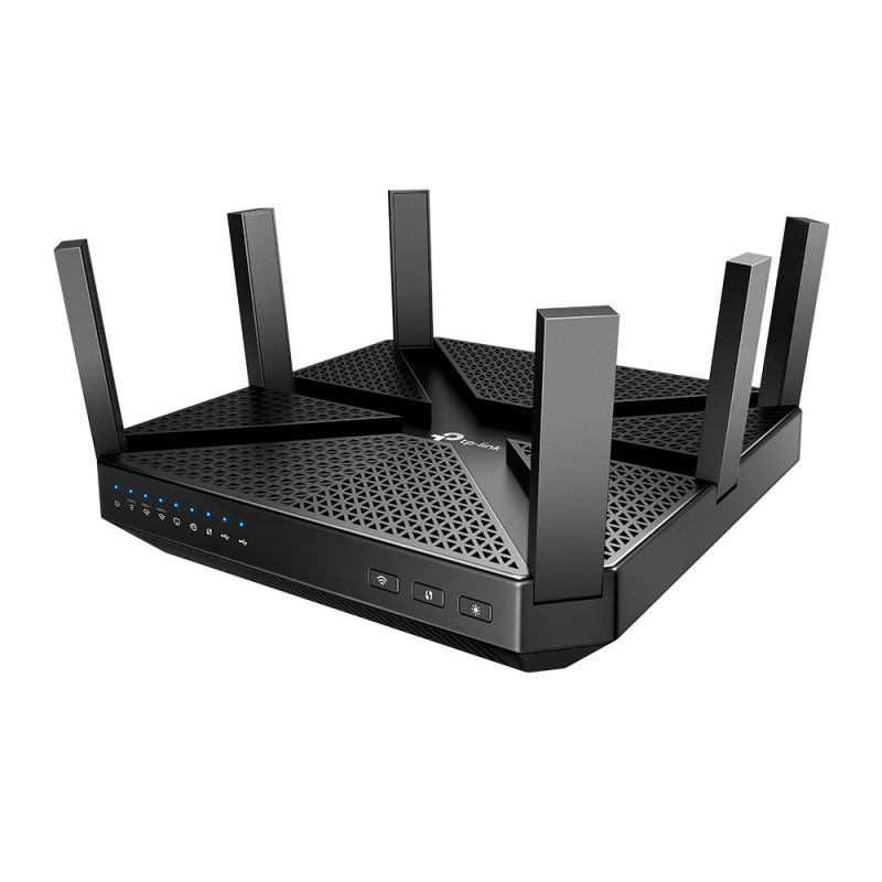 Archer C4000 AC4000 Wi-Fi Router