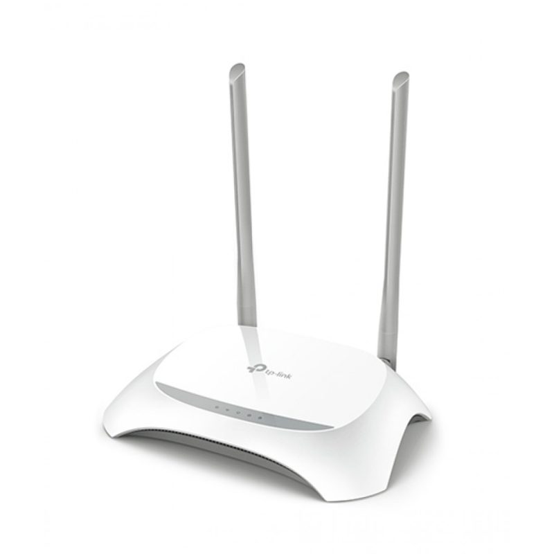 L-WR850N  N300 Wi-Fi Router